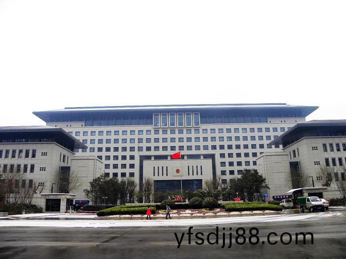 西(xi)安市政(zheng)府(fu)