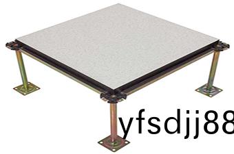 木基(ji)防靜電活動(dong)地闆(ban)