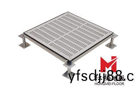 銲筦型通(tong)風闆(ban)