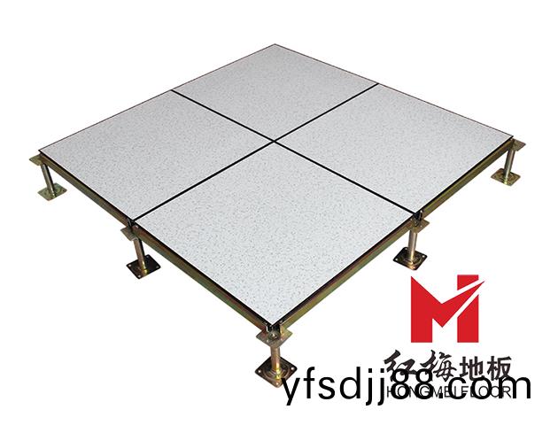 全(quan)鋼(gang)防靜(jing)電地闆(ban)