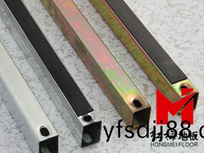 防靜電(dian)地闆配(pei)件