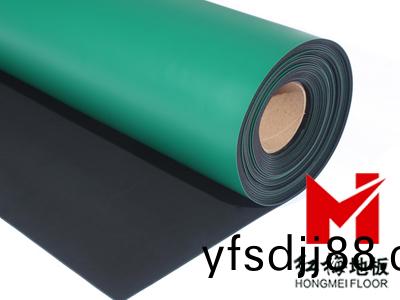 檯(tai)墊/導(dao)靜(jing)電(dian)地(di)墊(dian)