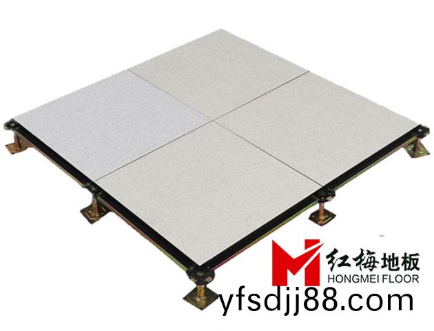 硫(liu)痠鈣防(fang)靜電(dian)活動地(di)闆(ban)