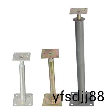 全(quan)鋼(gang)防(fang)靜電(dian)地闆支(zhi)架