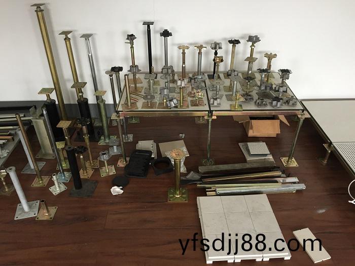 防靜電(dian)地闆配(pei)件(jian)