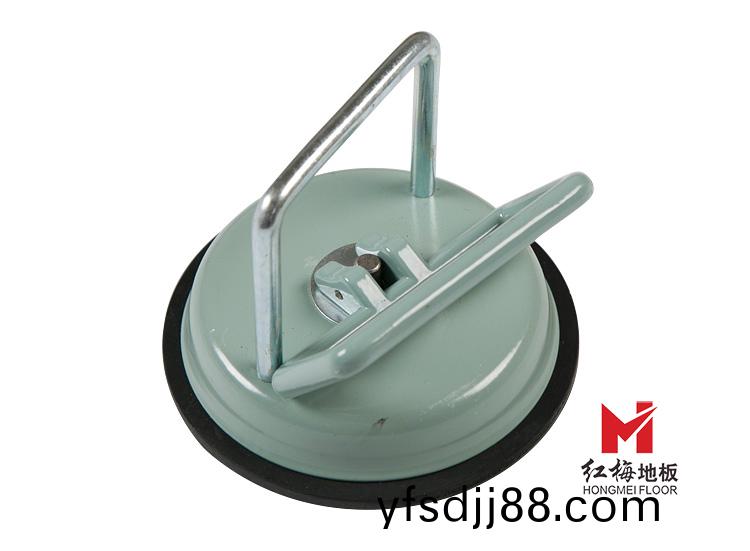 吸(xi)盤(pan)正麵(mian)