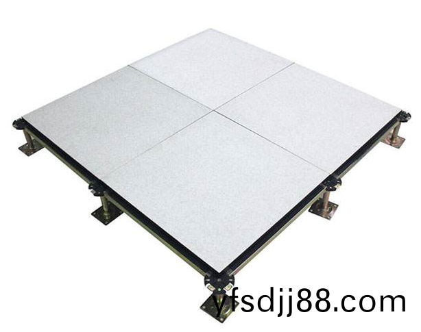 抗靜電(dian)地(di)闆(ban)