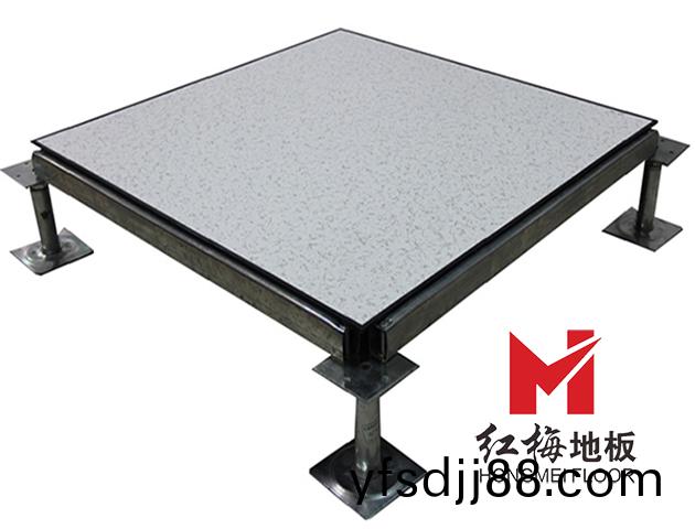 防靜(jing)電地闆